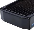 Immagine prodotto Alphacool NexXxoS XT45 Full Copper 480mm (120 mm)