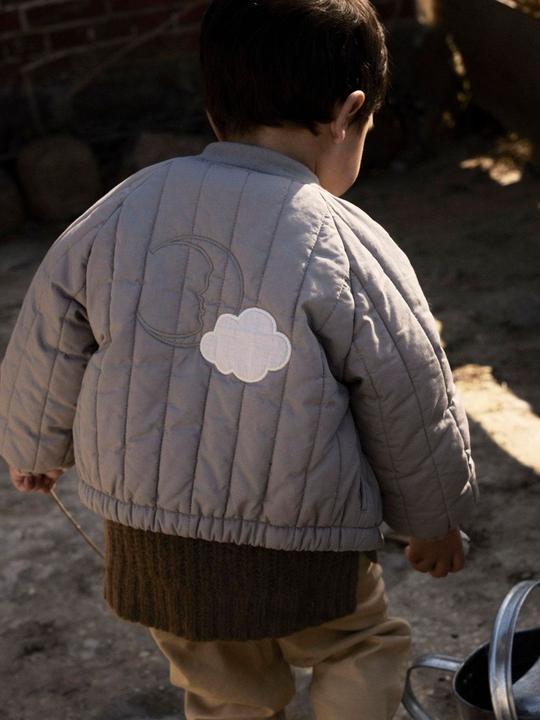 Immagine prodotto Name it Wolken Bomberjacke (92)