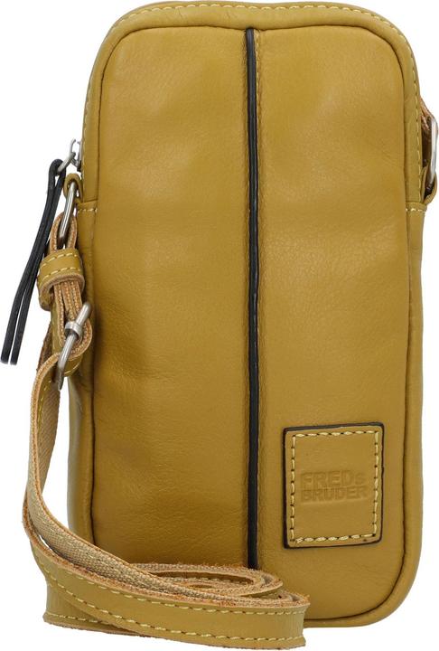 FredsBruder FB Handytasche Leder 9 cm