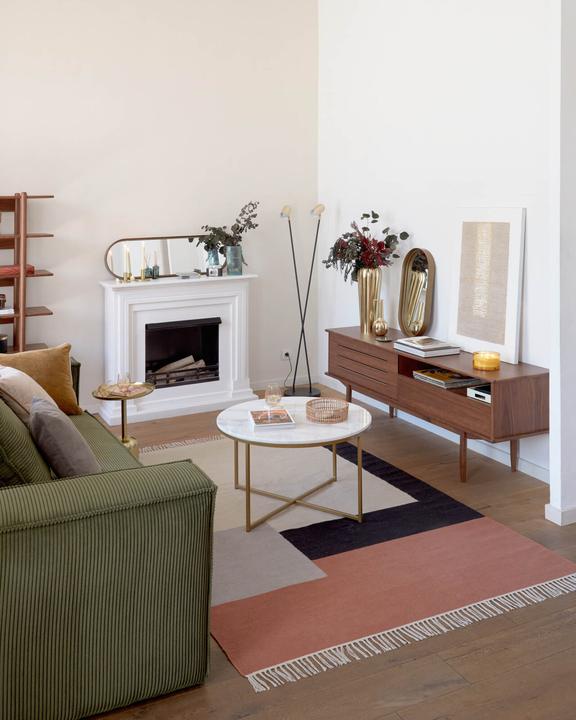 Immagine prodotto Kave Home Blok (3 posti)