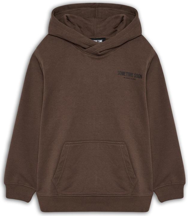 Image du produit hummel stsPACIFIC HOODIE (116)