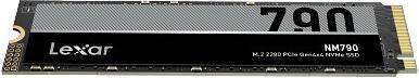Actual product image Lexar NM790 (4000 GB, M.2 2280)