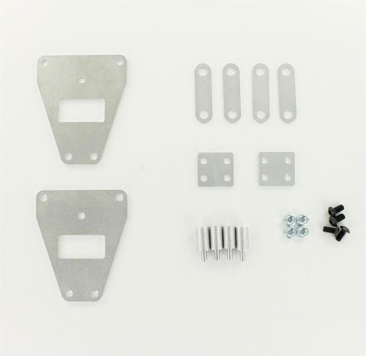 Produktbild Carson 500907618 114 HöherlegungsSet 1 Set