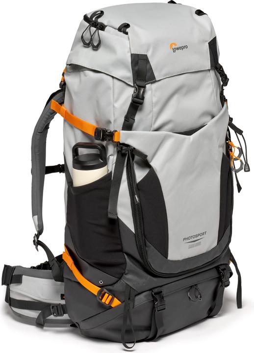 Produktbild Lowepro PhotoSport Pro 55L AW III (M-L) (Fotorucksack, 57 l)