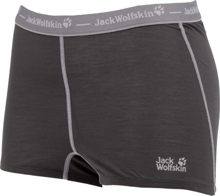 Produktbild Jack Wolfskin Dry N'Light Shorts Slip Funktionsunterwäsche (S)