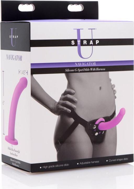 Produktbild XR Brands Navigator