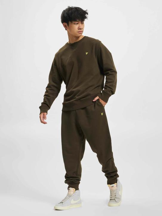Produktbild Lyle and Scott Crew Neck Sweatshirt Herren (L)