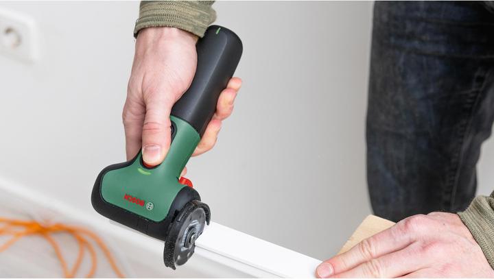 Image du produit Bosch Home & Garden Couper et broyer facilement (50 mm)