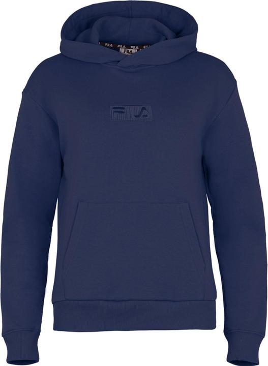 FILA Sweatshirt Casual Bequem sitzend BAICOI hoody