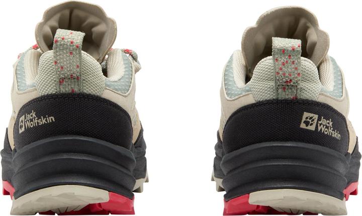 Produktbild Jack Wolfskin Cyrox Texapore Low W (40)