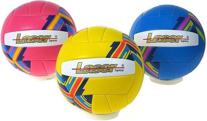 Produktbild Teka Laser-Mix-Volleyball