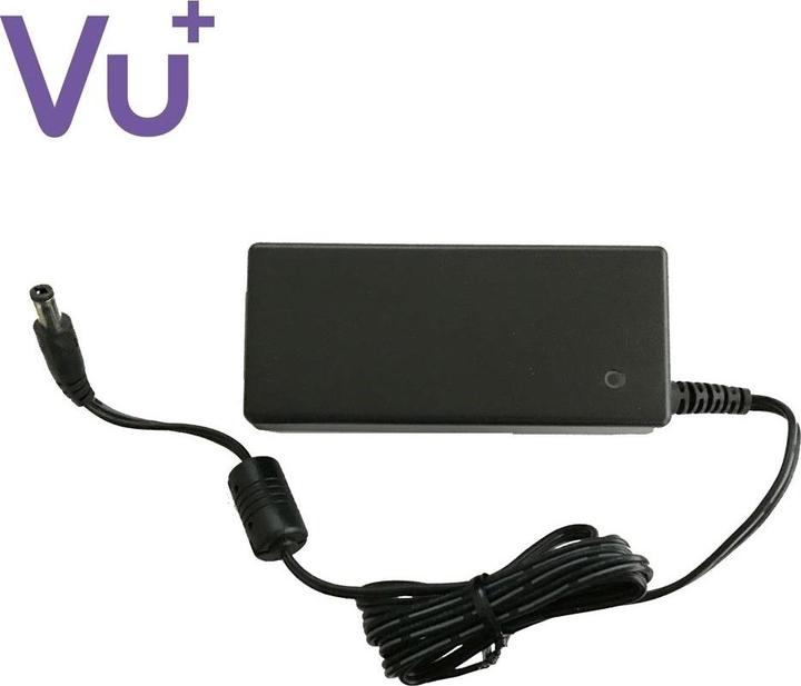 Produktbild Vu+ Netzteil Uno 4K SE (Stromversorgung)