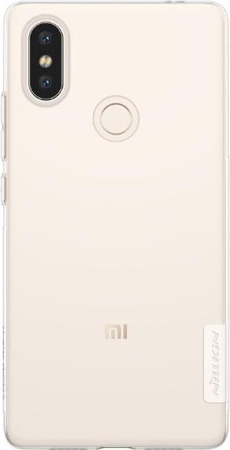 Produktbild Nillkin Nature Soft Series (Xiaomi Mi 8 SE)