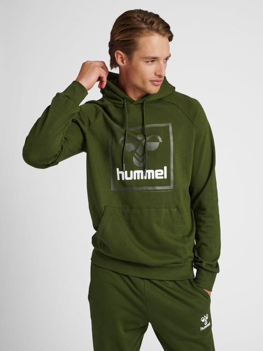 Produktbild hummel ISAM 2.0 HOODIE (M)