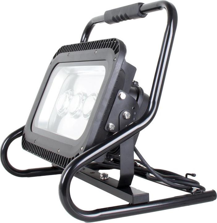 Produktbild Forsberg LED Scheinwerfer 150 Watt, mit Traggestell (13000 lm)