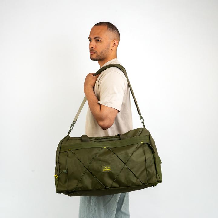 Actual product image Johnny Urban Shawn Large sports bag (59 l)