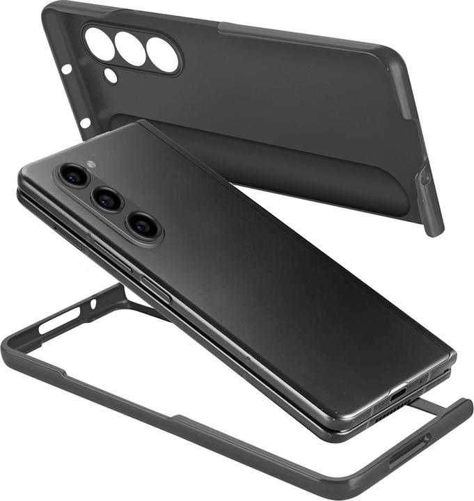 Produktbild Samsung Standing Case with Strap (Samsung Galaxy Z Fold5)