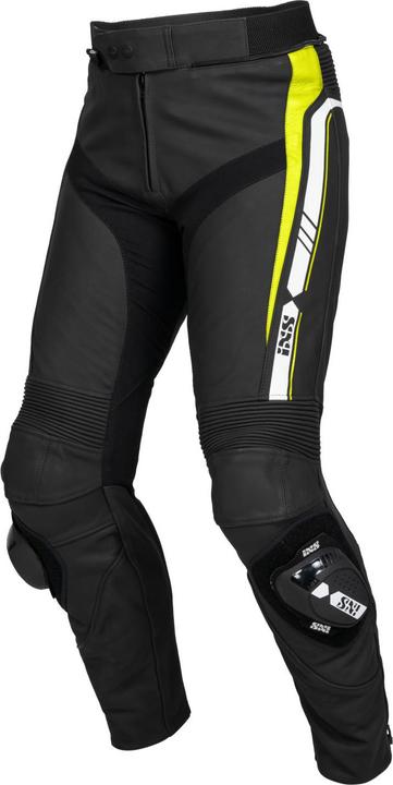 Actual product image iXS RS-700 (Men, 50)