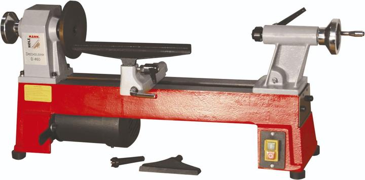 Immagine prodotto Holzmann D460