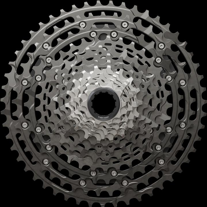 Shimano Kassette XTR CS-M9200 12-Gang (12-fach, 10-51)