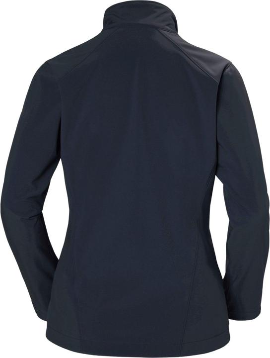 Helly Hansen Jacken W Paramount Softshell Jacket