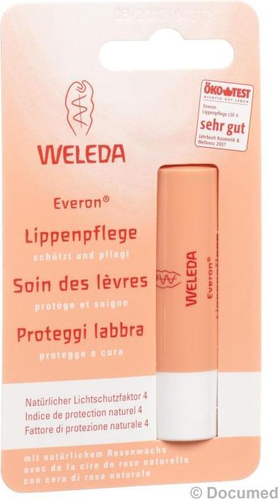 Image du produit Weleda Everon (Baume)