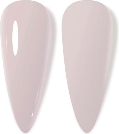 Actual product image Venalisa Gellack 415 UV/LED (Pale violet, UV gel varnish)
