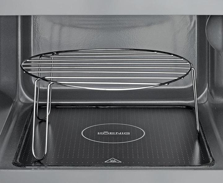 Produktbild Koenig Rotary Wave (20 l)