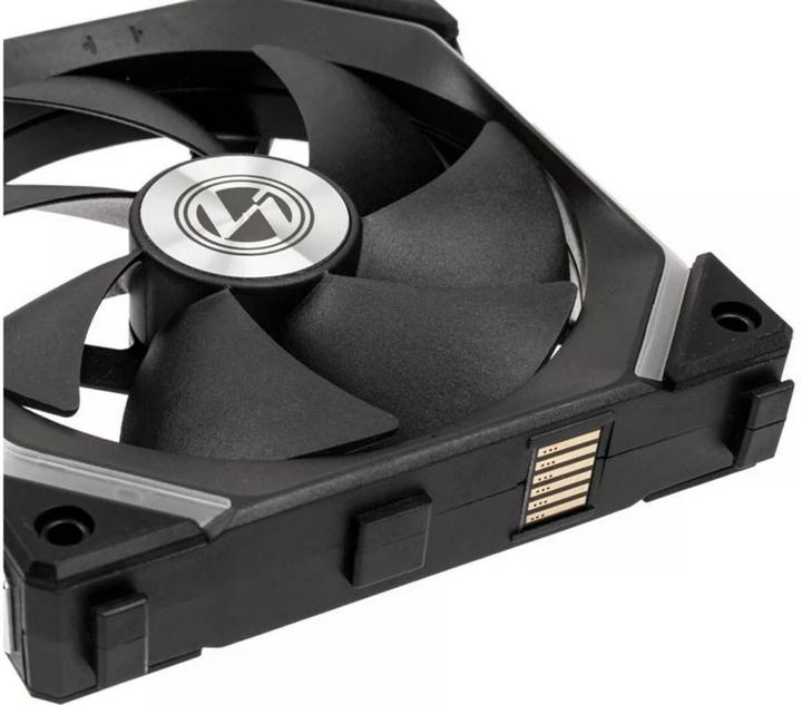 Produktbild Lian-Li UNI FAN SL120 RGB PWM (120 mm, 1 x)