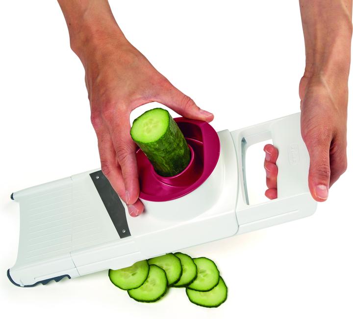 Actual product image Zyliss Planes