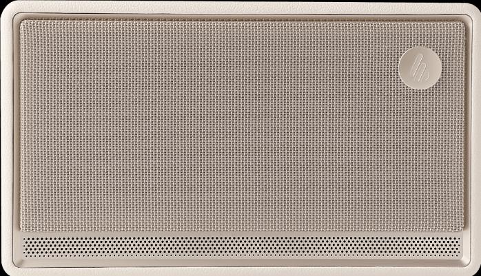 Actual product image Edifier ES300 Bluetooth Speaker (white) (12 h, Battery operated)