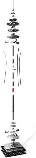 Produktbild LEGO Seattle Space Needle (21003, LEGO Architecture)