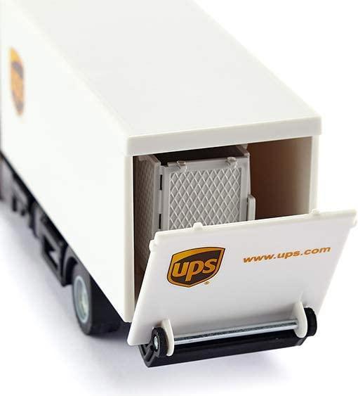 Image du produit Siku MAN Lkw
