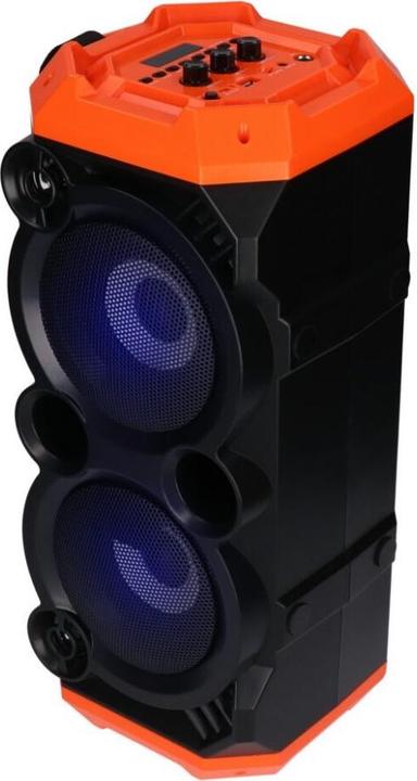 Produktbild Prime3 APS31 Slam! (5 h, Akkubetrieb)