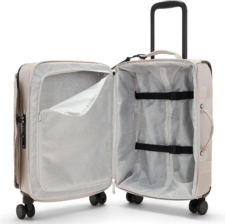 Image du produit Kipling Valise de riz SPONTANEOUS S - Metallic Glow (33 l, Bagage à main (jusqu'à 50l))