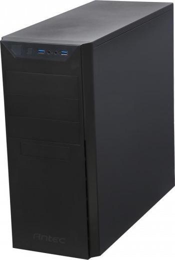 Image du produit Antec VSK4000E-U3 (mATX, Mini-ITX, ATX)