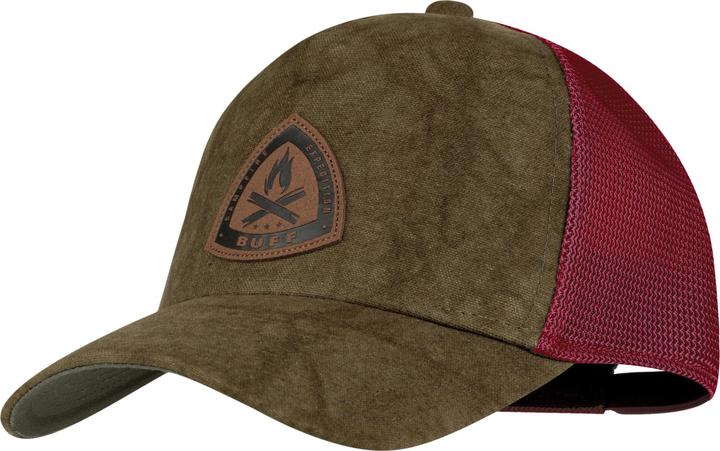 Lowney khaki
