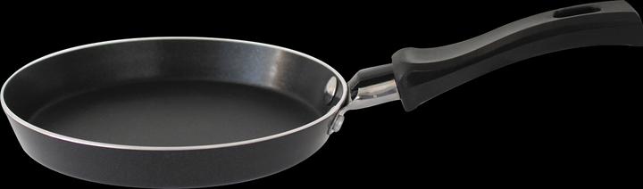 Actual product image ELO Stahlwaren Basic (20 cm, Frying pan, Aluminium)