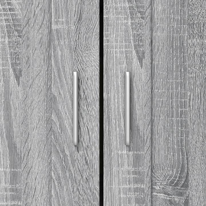Immagine prodotto VidaXL Paka (82,5 x 30,5 x 115 cm)