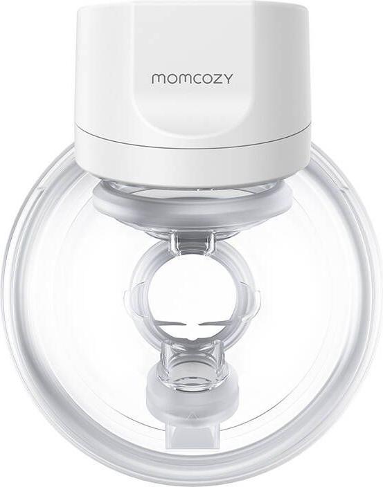Produktbild Momcozy S12 Pro double