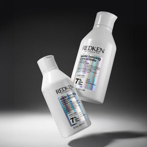 Produktbild Redken Acidic Bonding (500 ml, Flüssiges Shampoo)