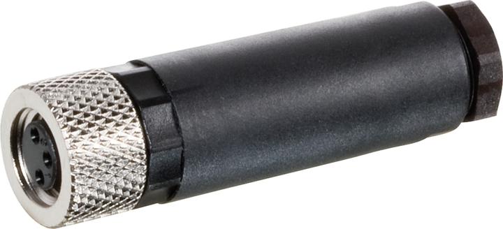Produktbild Murr Elektronik Sensor /Aktor Steckverbinder, unkonfektioniert 1 St.