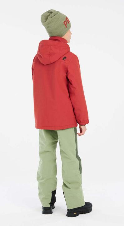 Image du produit Protest Vestes de neige PRTFLYNTY JR snowjacket (128)