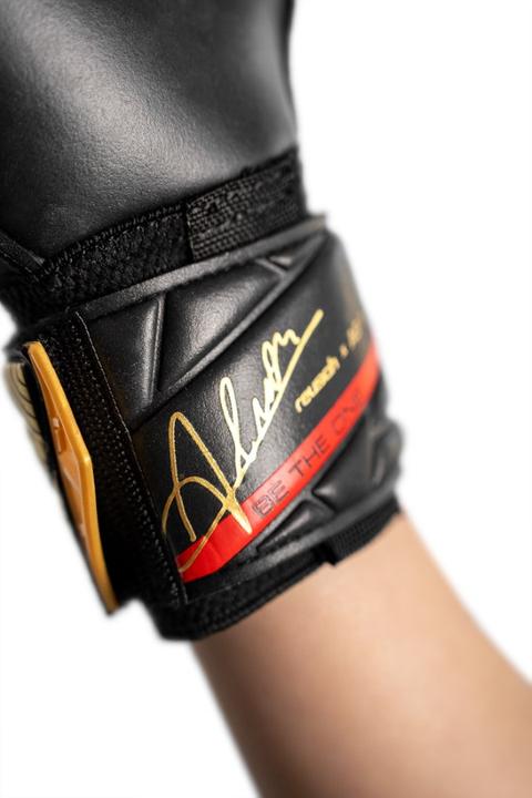 Actual product image Reusch Attrakt AB1 Duo (8)