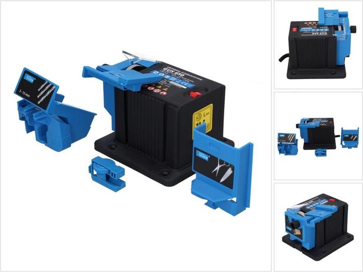 Image du produit Güde Gus 650 (65 W)