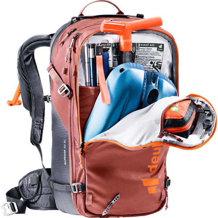 Immagine prodotto Deuter Alproof 30 SL (30 l)