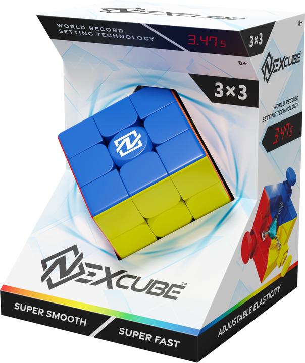 Produktbild Goliath Toys NexCube (3 x 3)