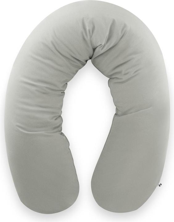 Actual product image Hauck Nurse N Care Anthracite (190 cm)