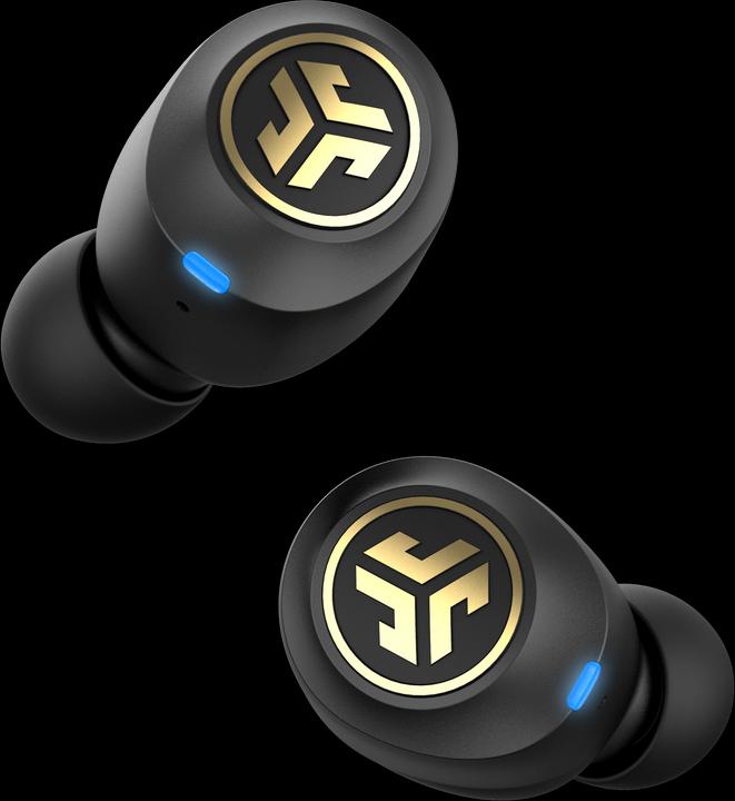 Produktbild JLab Audio JBuds Air Icon (18 h, Kabellos)