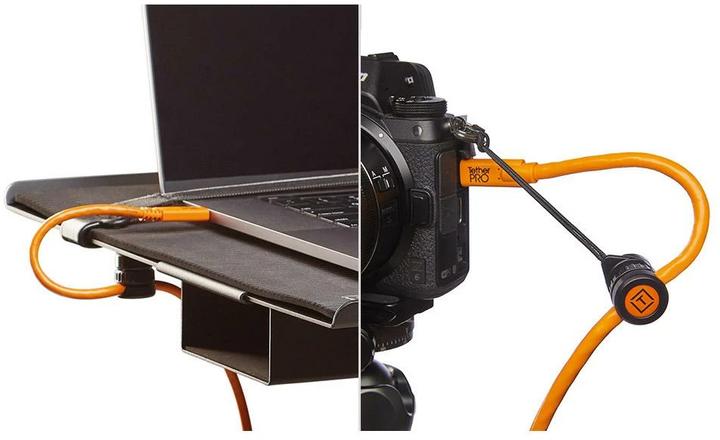 Immagine prodotto Tether Tools Kit di avvio del tethering